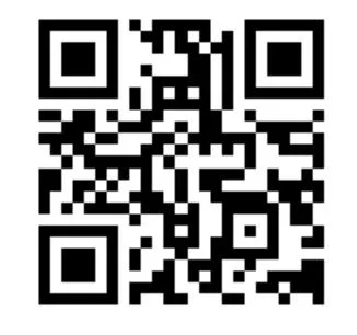 QR code for online orders at Lakeside Pizza Roast Beef & Seafood in Belmont